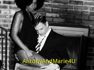 AntonyAndMarie4U