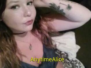 AnytimeAlice