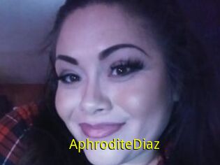AphroditeDiaz