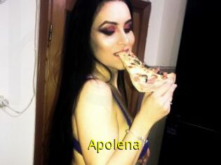 Apolena