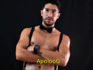 ApolooG