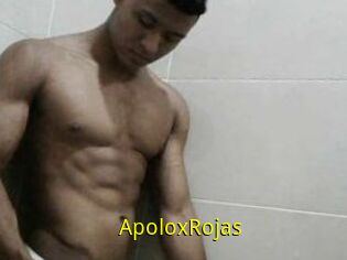 ApoloxRojas