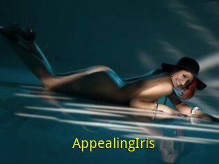 AppealingIris