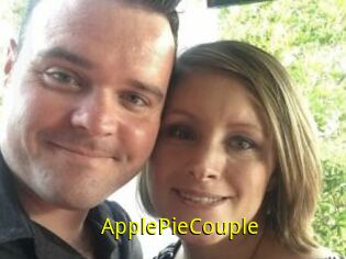 ApplePieCouple
