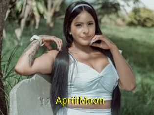 ApriilMoon