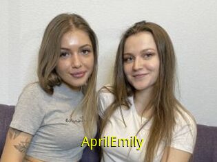 AprilEmily