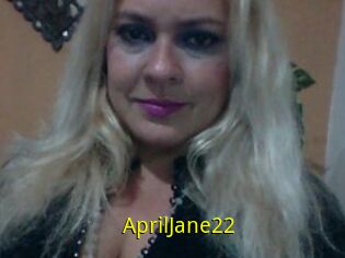 AprilJane22