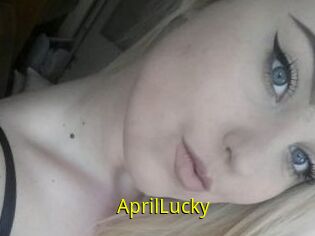 AprilLucky