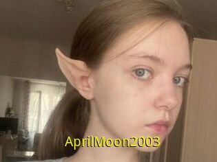 AprilMoon2003