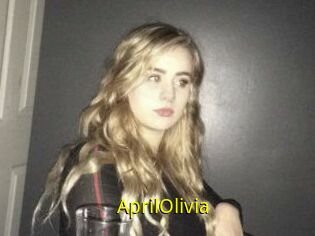 AprilOlivia