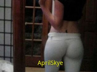 AprilSkye
