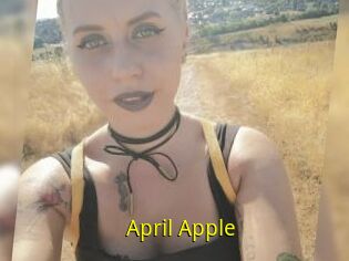 April_Apple