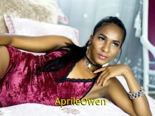 AprileOwen