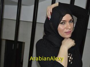 ArabianAlexy