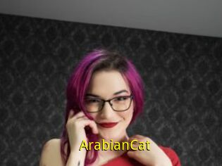 ArabianCat
