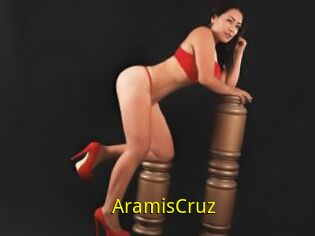 AramisCruz