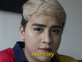AranRiley