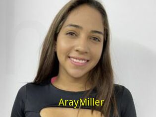 ArayMiller