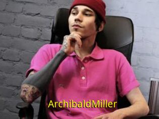 ArchibaldMiller