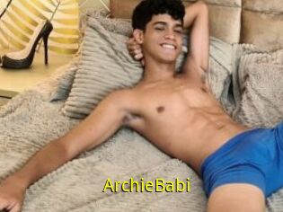 ArchieBabi