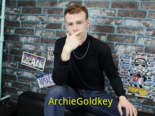 ArchieGoldkey