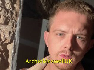 ArchieMaxwellUK
