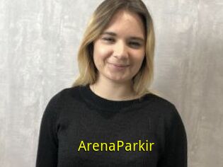 ArenaParkir