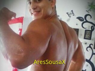 AresSousaX