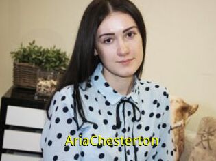 AriaChesterton