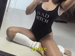 AriaIce