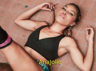 AriaJolie