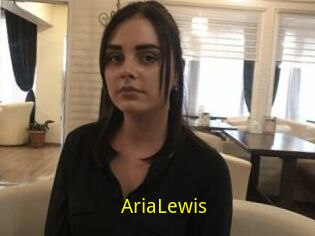 AriaLewis