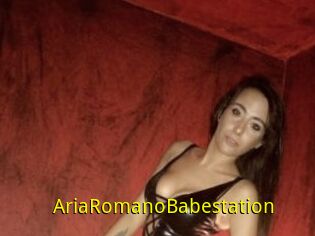 AriaRomanoBabestation