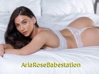 AriaRoseBabestation