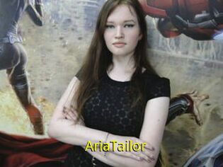 AriaTailor