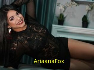 AriaanaFox