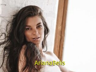 ArianaBelis
