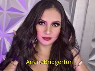 ArianaBridgerton