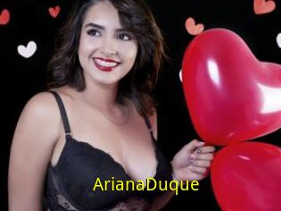 ArianaDuque