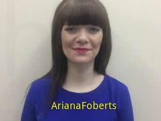 ArianaFoberts