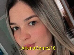ArianaGomez18