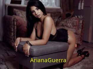 ArianaGuerra