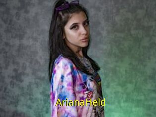 ArianaHeld