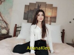ArianaKleo