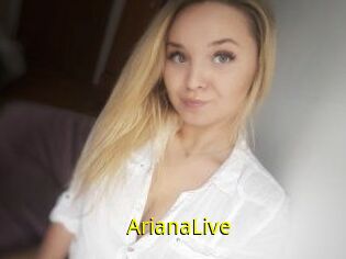 ArianaLive