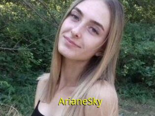 ArianeSky