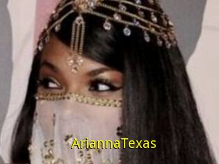 Arianna_Texas