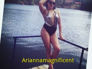 Ariannamagnificent