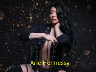 ArielHennessy