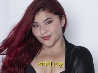 ArielLexy
